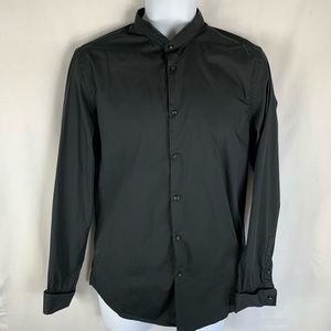 Zara powerstretch superslim fit long sleeve sz L